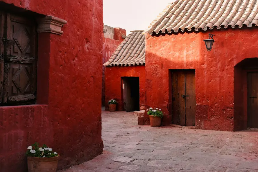 Arequipa